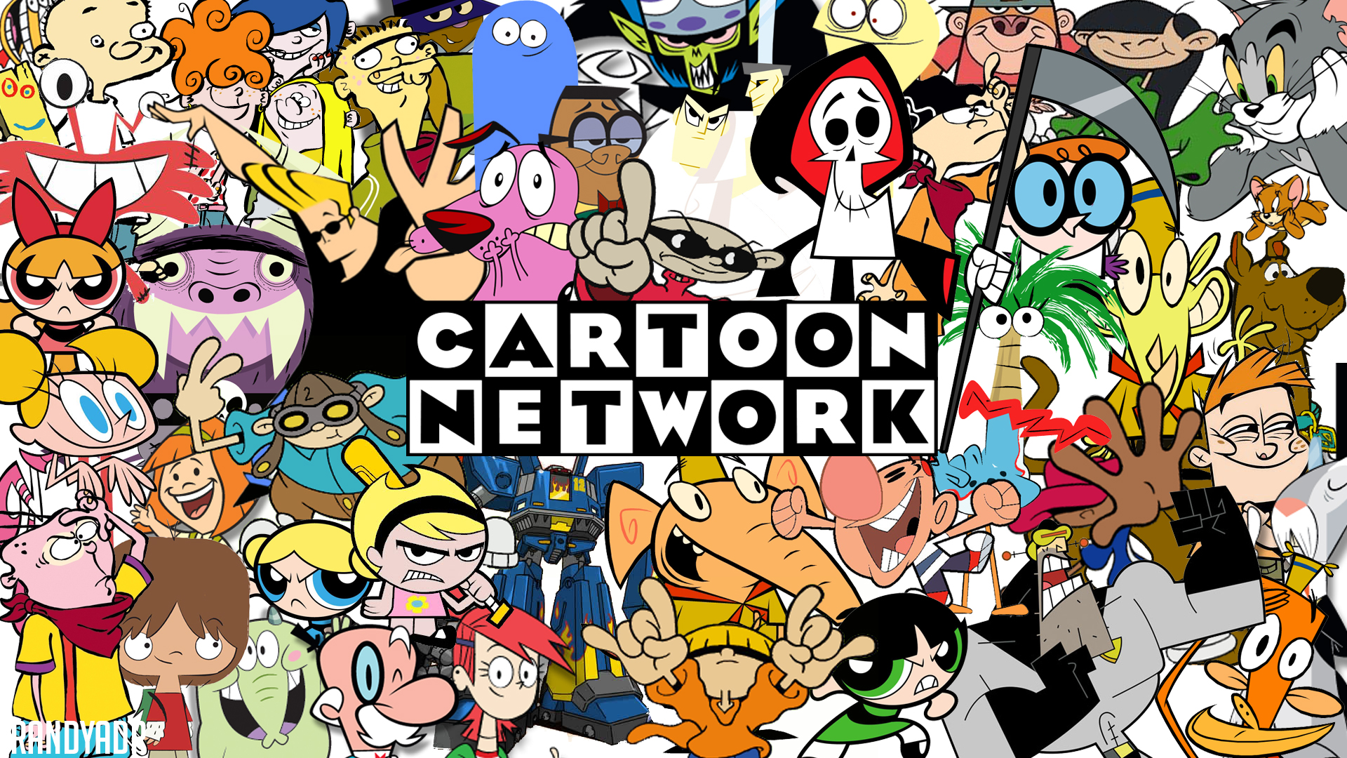 Cartoon-Network