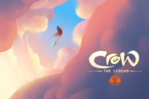 Crow_Poster_Final