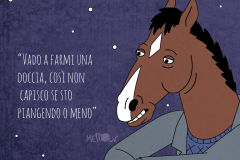 BoJack Horseman