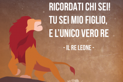 Il Re Leone