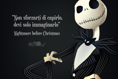 Nightmare Before Christmas