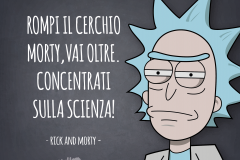 rick e morty