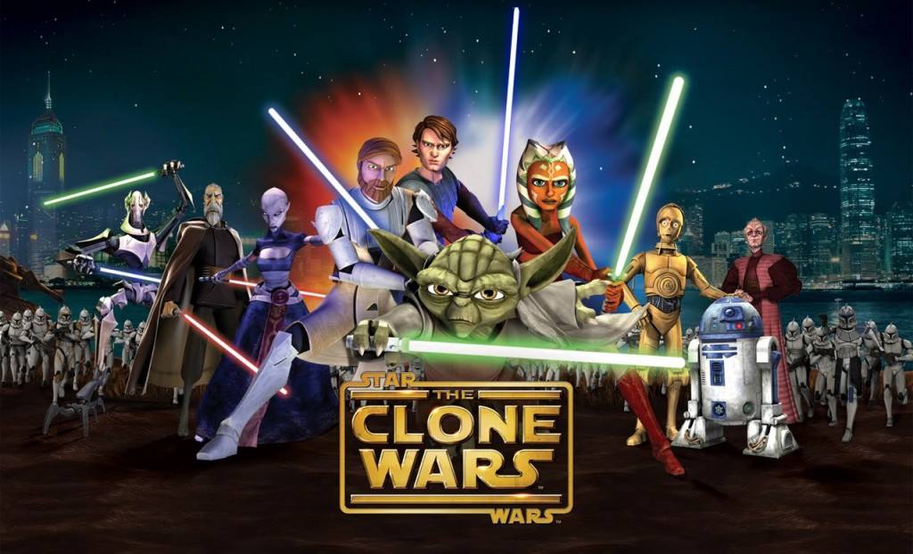 Star Wars Razboiul Clonelor Sezonul 1 Dublat In Romana Star Wars: The Clone Wars – Perché dovreste guardarla - Mellow Animazione