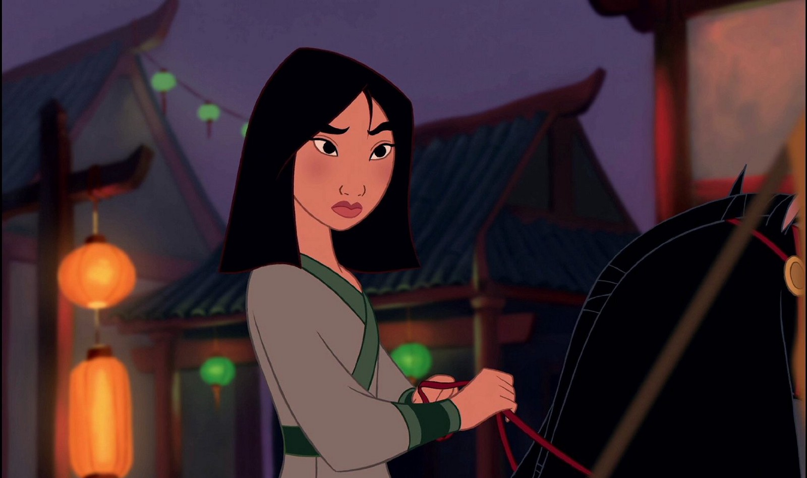 Mulan live-action: i personaggi che ci saranno e i grandi esclusi - Mellow Animazione