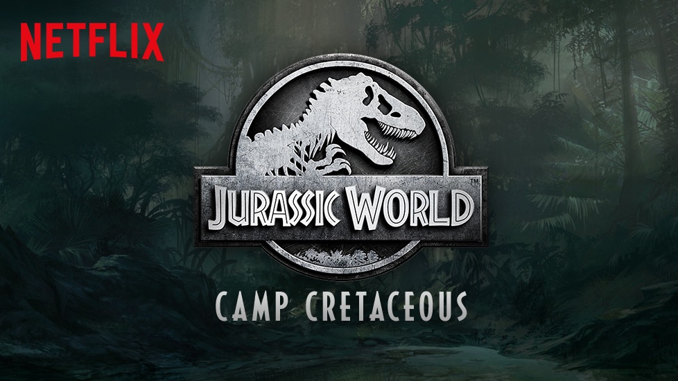La serie animata di Jurassic World potrebbe essere migliore degli ultimi film - copertina