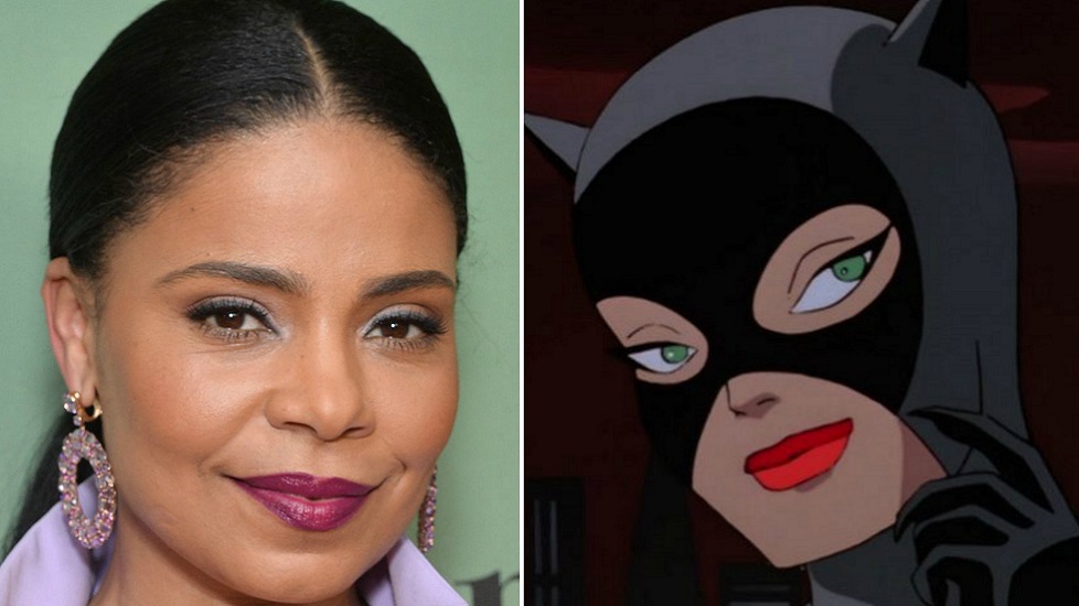 Chi darà voce a Catwoman nella serie animata su Harley Quinn?
