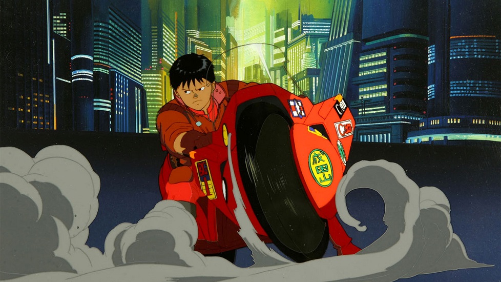 Katsuhiro Otomo è al lavoro sulla nuova serie anime di Akira