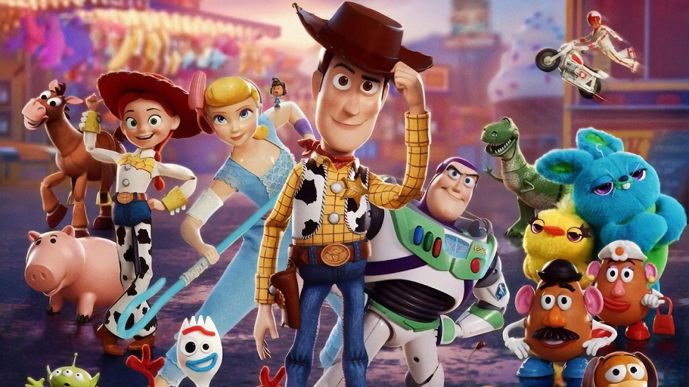 Toy Story 4 è il coronamento dell’amicizia tra Woody e Buzz copertina