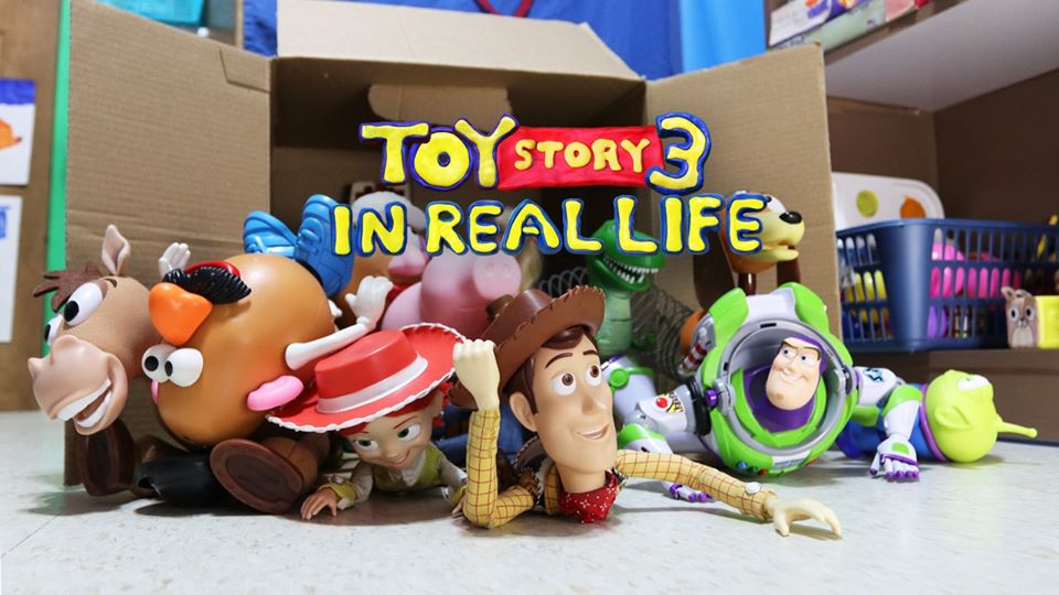 toy story 3