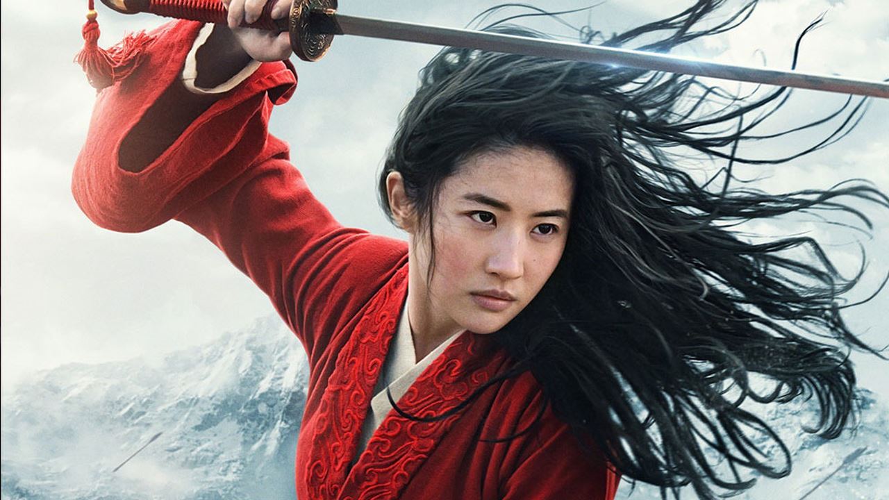 Mulan live action