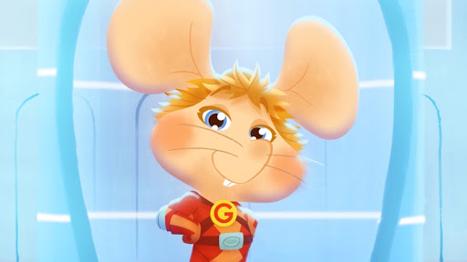 Topo Gigio