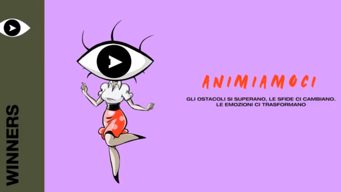 Contest animiamoci