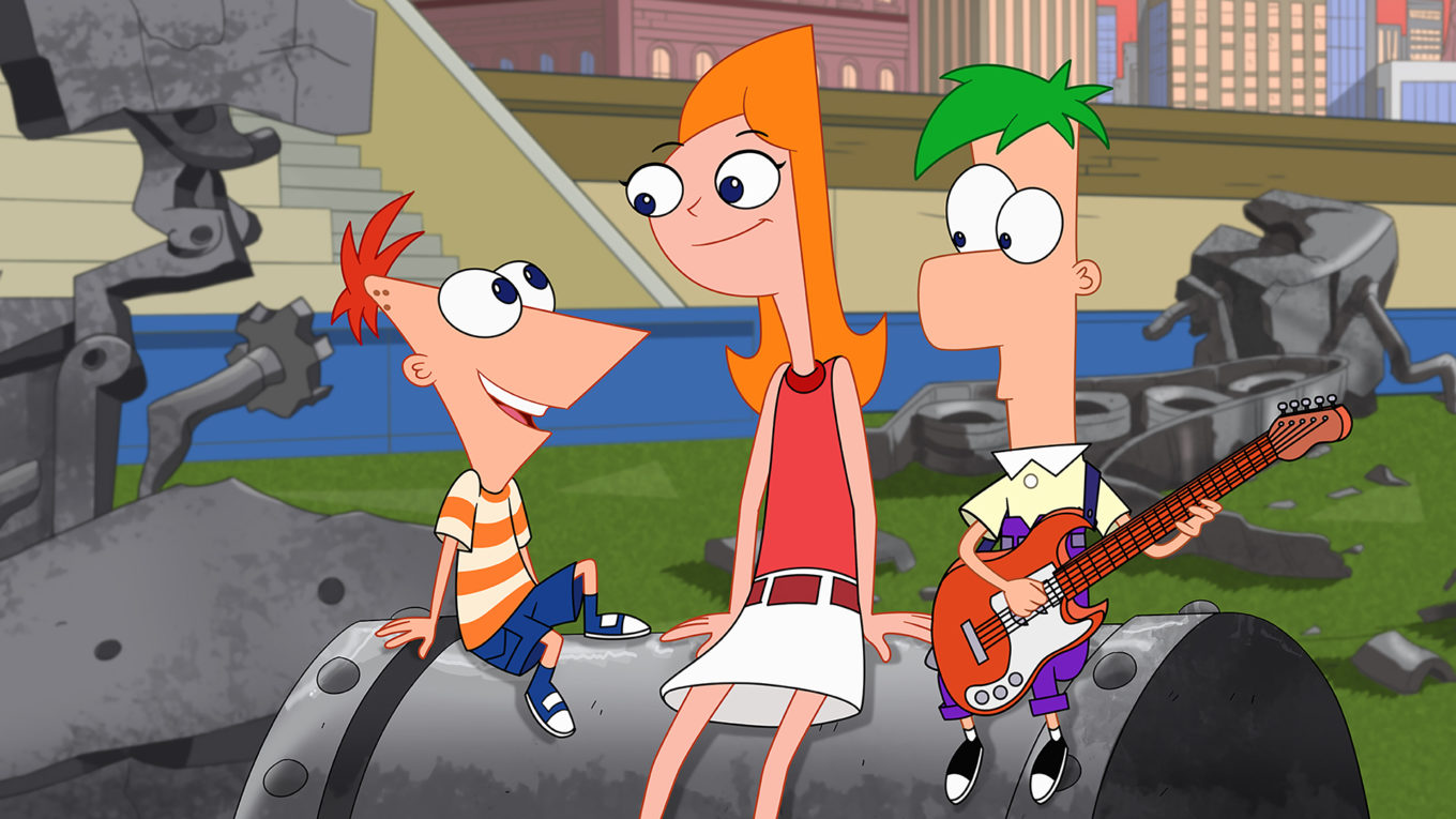 Phineas_ferb