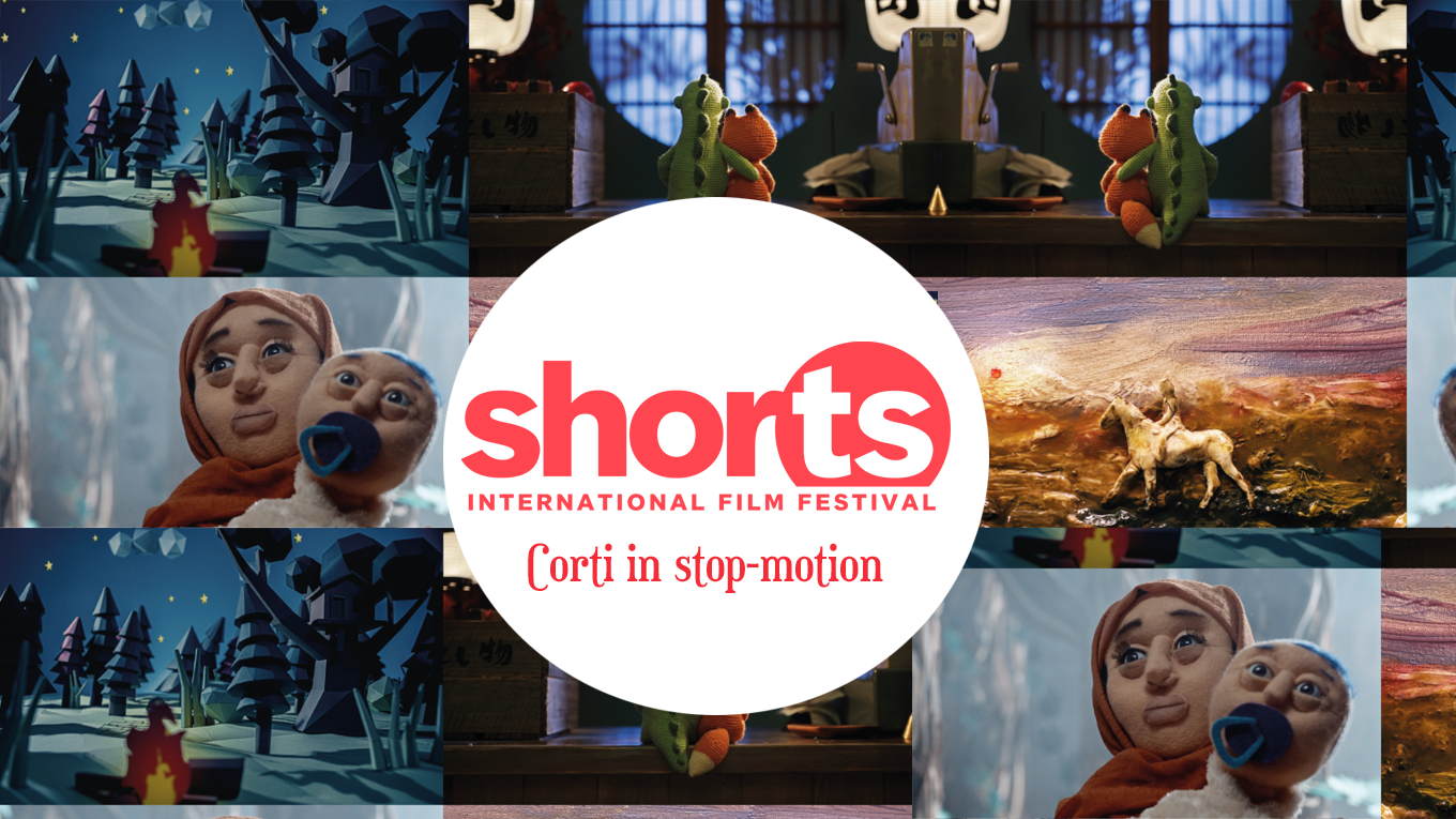 corti in stop-motion