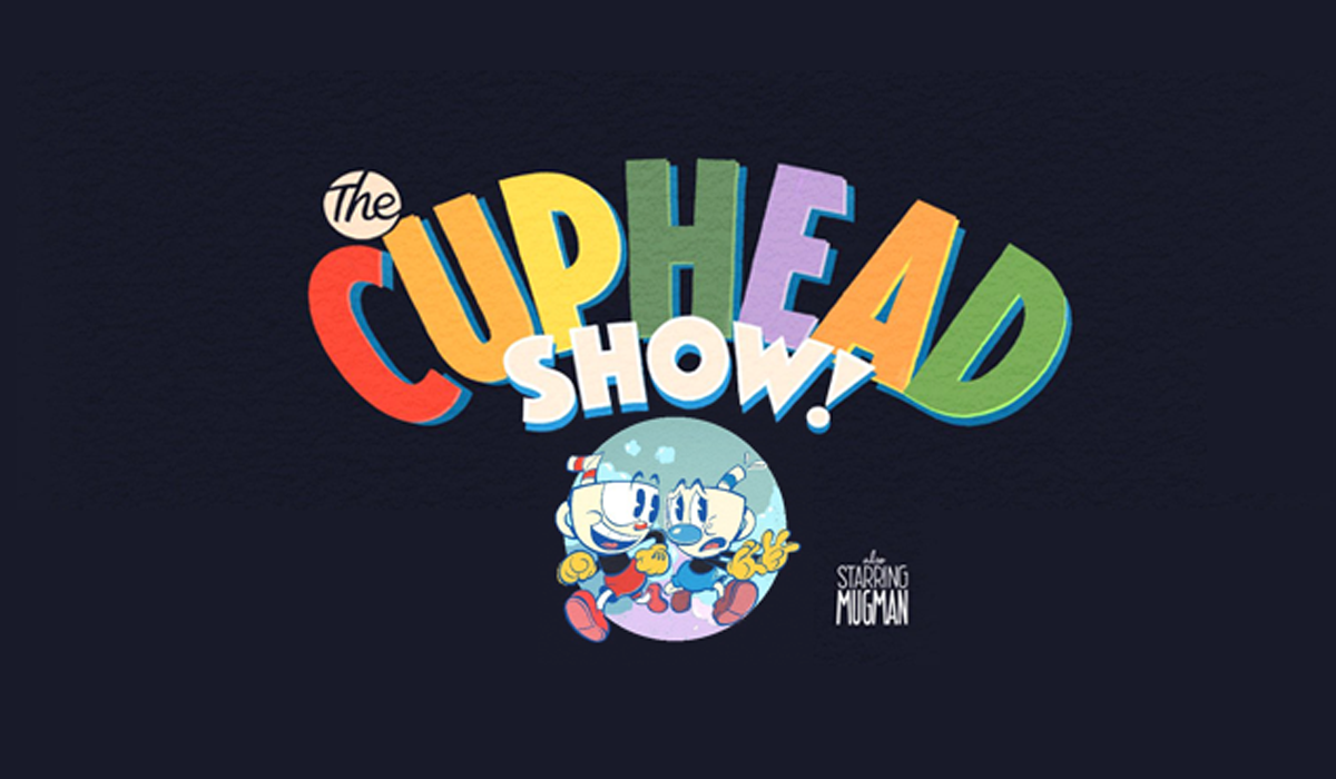 thecupheadshow