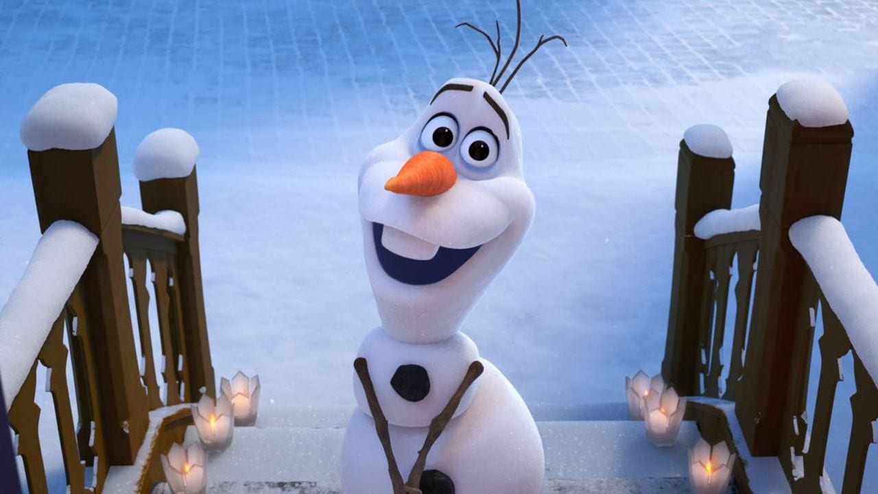 olaf