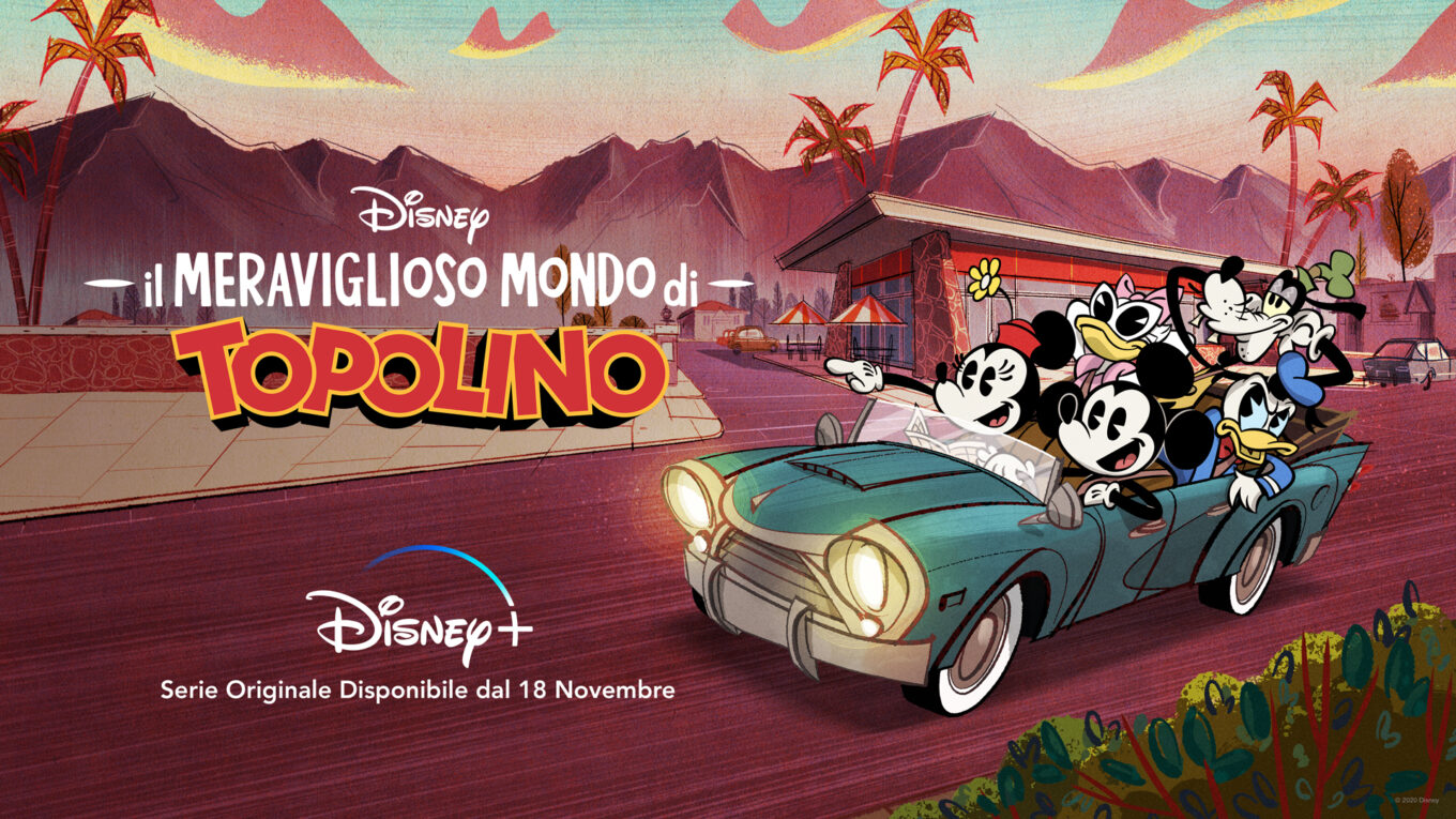 topolino