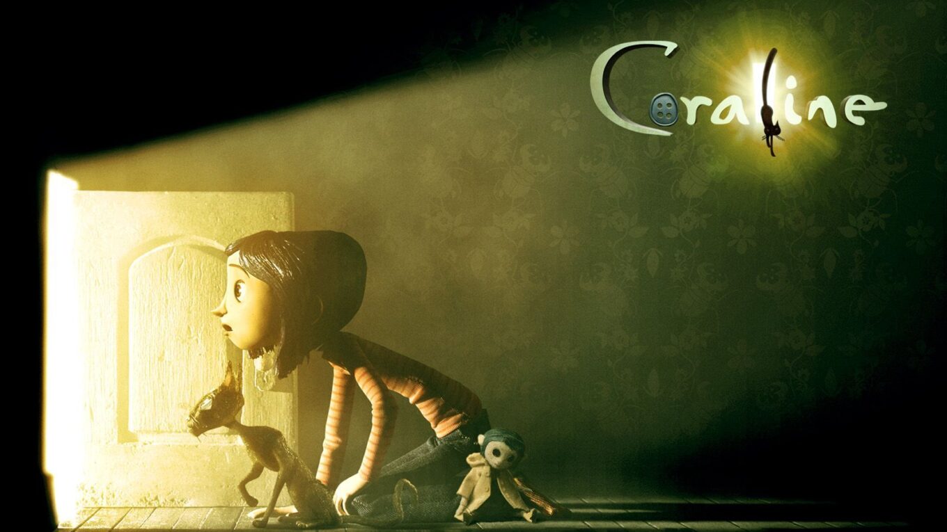 Quiz coraline