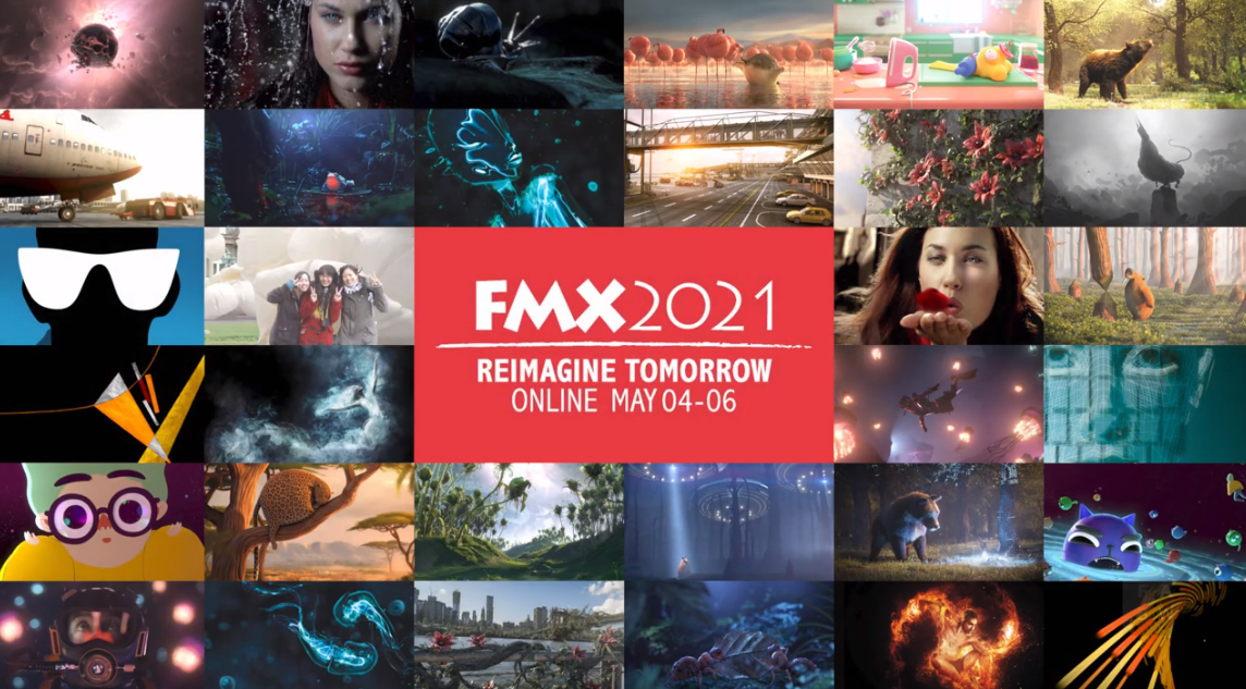 fmx conference