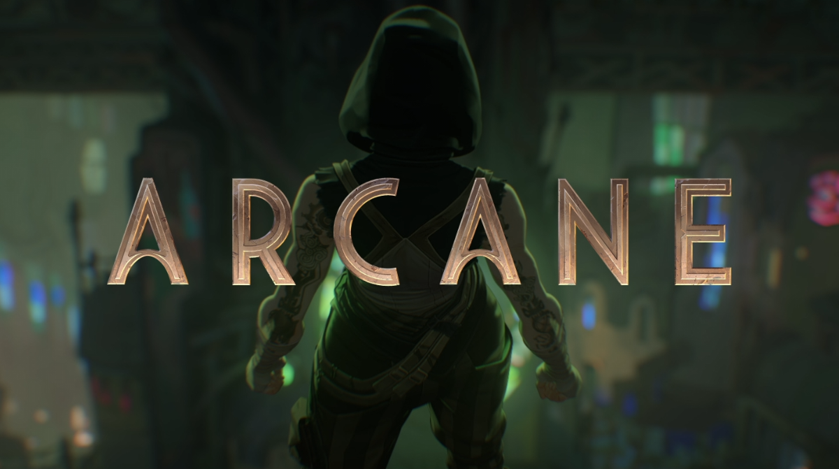 Arcane