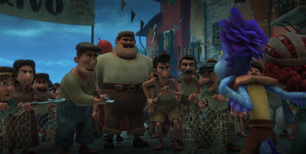 5 motivi per cui Luca è uno dei film Pixar più belli