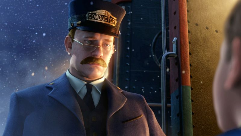 polar express