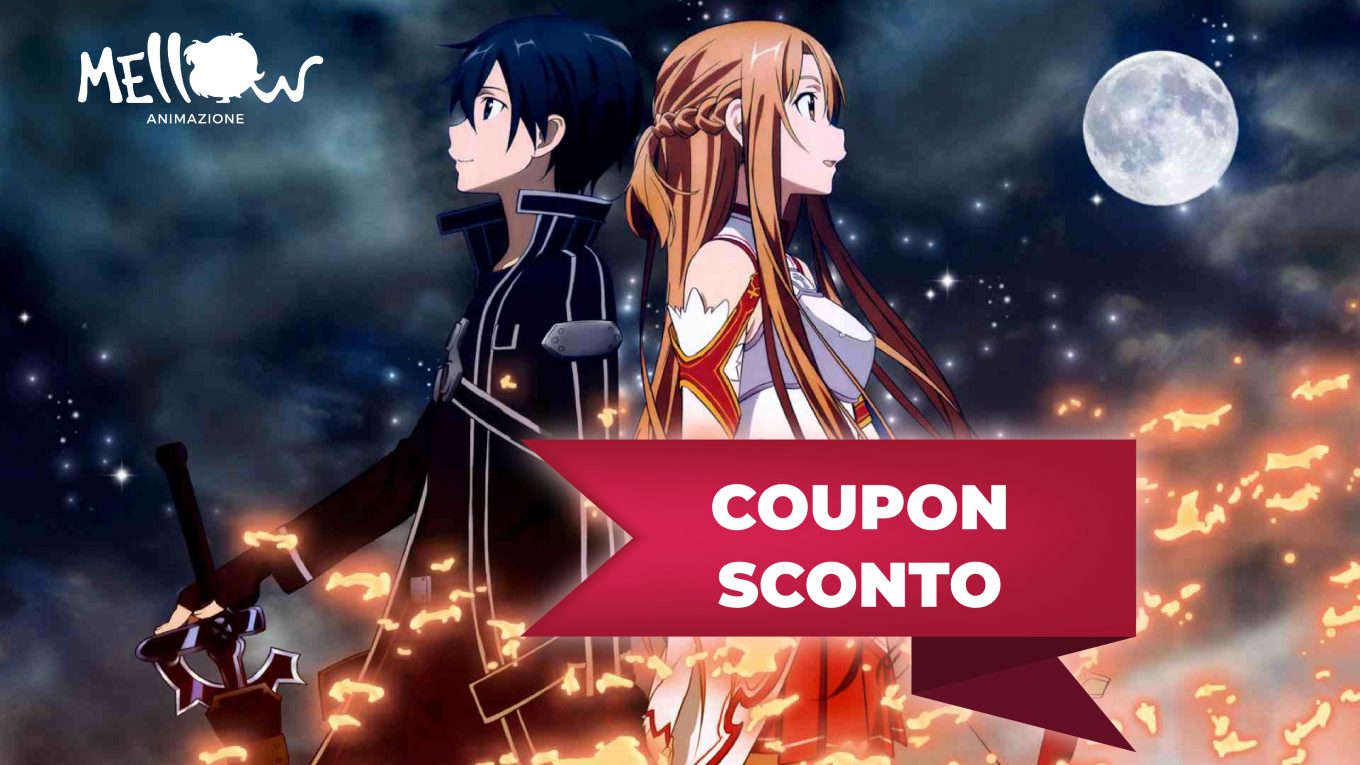 sword art online